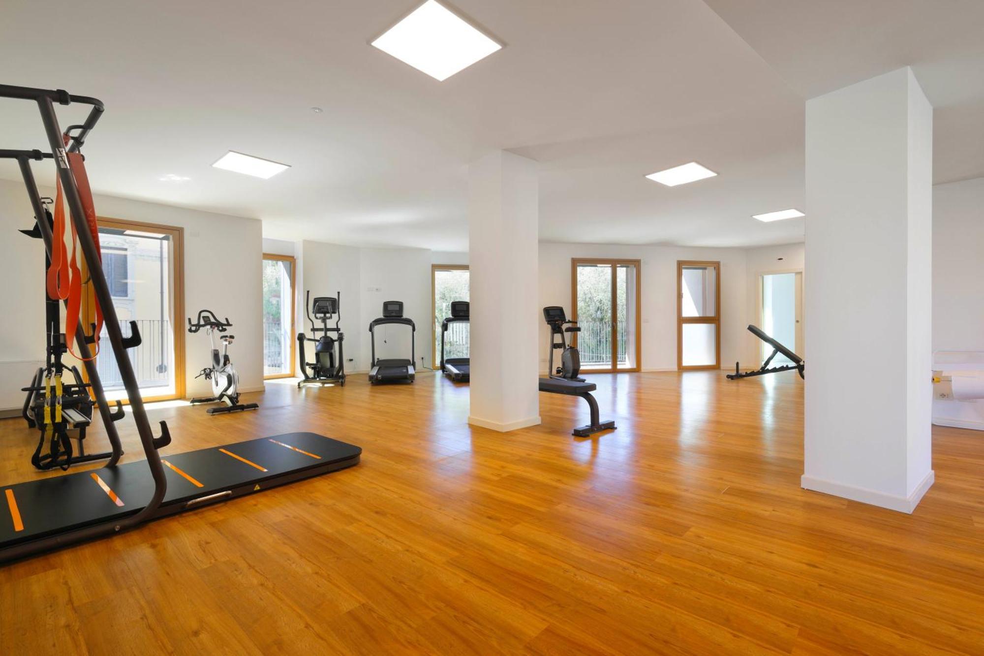 Luxury Apartment Con Terrazza, Palestra, Cowork & Box Privato Milão Exterior foto