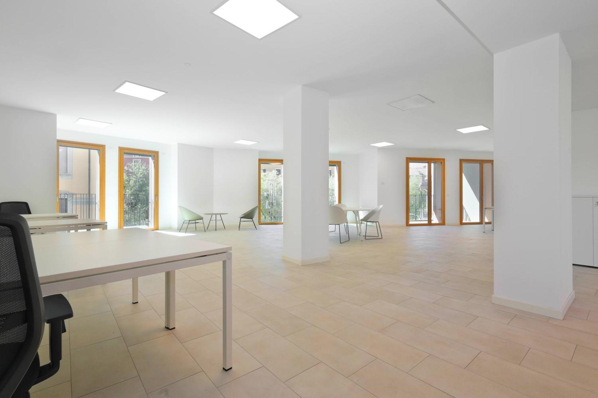 Luxury Apartment Con Terrazza, Palestra, Cowork & Box Privato Milão Exterior foto